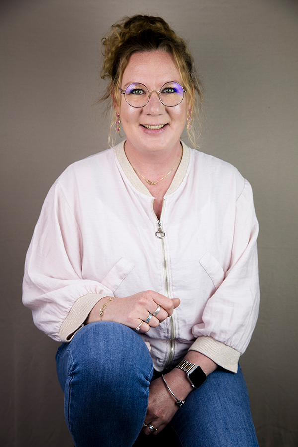 Deborah Blonk (285)