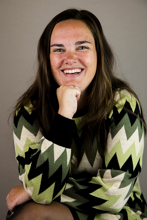 Sara van Egmond (255)