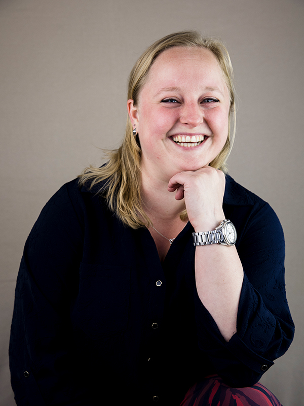 Marije Hoekstra