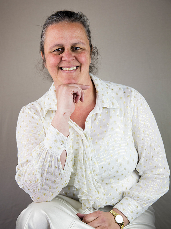 Annemarie van Duijn