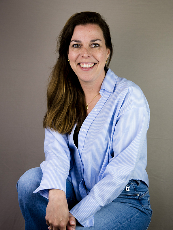 Nienke Stam