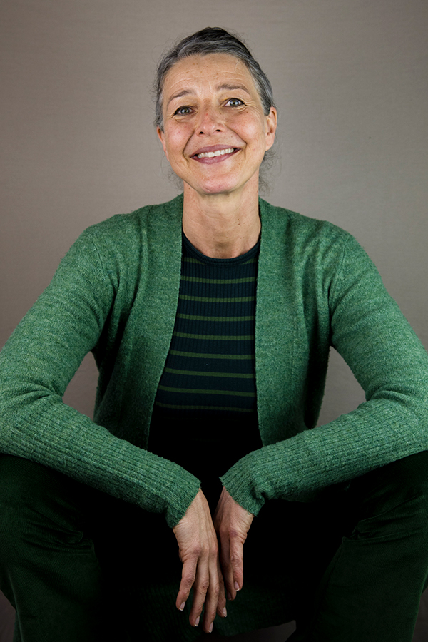Martine Folkersma